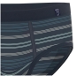 Preview: Ammann Herren Slip mit Eingriff Fashion Feinripp