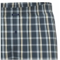 Preview: Ammann Herren Pants mit Eingriff Fashion Boxershorts