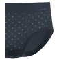 Preview: Ammann Herren Slip mit Eingriff Fashion Feinripp