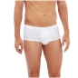 Preview: Schöller Herren Slips mit Eingriff Hermes 5er Pack Feinripp