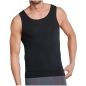Preview: Schiesser Herren Unterhemd Persinal Fit Shirt 0/0 Arm