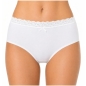 Preview: Nina von C. Damen Pantys Cosy 3er Pack Slips