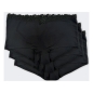 Preview: Nina von C. Damen Pantys Cosy 3er Pack Slips