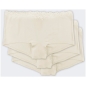 Preview: Nina von C. Damen Pantys Cosy 3er Pack Slips