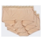 Preview: Nina von C. Damen Pantys Cosy 3er Pack Slips