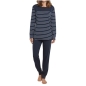 Preview: Schiesser Damen Anzug lang