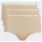 Preview: Nina von C. Damen Taillenslips Slipboutique 3er Pack