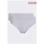 Preview: Nina von C. Damen Jazzpants Light & Easy Slips