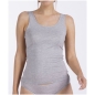 Preview: Nina von C. Damen Unterhemd Light & Easy Achselhemd