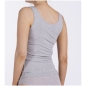 Preview: Nina von C. Damen Unterhemd Light & Easy Achselhemd