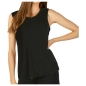 Preview: Nina von C. Unterhemd Loungewear Achseltop