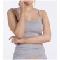 Preview: Nina von C. Damen Unterhemd Light & Easy Trägertop
