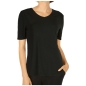 Preview: Nina von C. halbarm Shirt Loungewear