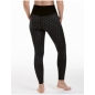 Preview: Anita Damen Sport- Leggings Massage Sporthose lang
