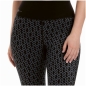Preview: Anita Damen Sport- Leggings Massage Sporthose lang