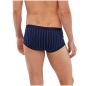 Preview: Schöller Herren Slips mit Eingriff Poseidon 5er Pack Feinripp
