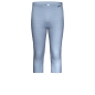 Preview: Ammann Herren 3/4 lange Unterhose mit Eingriff Jeans Hose 3/4 lang