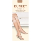 Preview: Kunert Mystique 20 Kniestrumpf 3er Pack