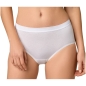 Preview: Comazo Damen Maxislip 3er Pack Platin