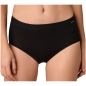 Preview: Comazo Damen Maxislip 3er Pack Platin