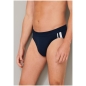 Preview: Schiesser Herren Slips 95/5 3er Pack Rioslips Organic Cotton