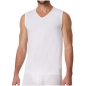 Preview: Schiesser Herren Unterhemden 95/5 2er Pack Tanktops Organic Cotton