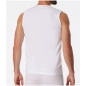 Preview: Schiesser Herren Unterhemden 95/5 2er Pack Tanktops Organic Cotton