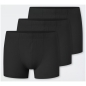 Preview: Schiesser Herren Pants 95/5 3er Pack Shorts Organic Cotton