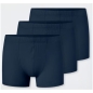 Preview: Schiesser Herren Pants 95/5 3er Pack Shorts Organic Cotton