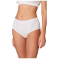 Preview: Schiesser Damen Slips 95/5 2er Pack Midislip Organic Cotton