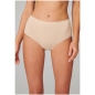 Preview: Schiesser Damen Slips 95/5 2er Pack Midislip Organic Cotton
