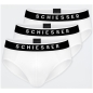 Preview: Schiesser Herren Slips 95/5 3er Pack Rioslips Organic Cotton