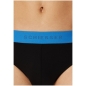 Preview: Schiesser Herren Slips 95/5 3er Pack Rioslips Organic Cotton