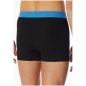 Preview: Schiesser Herren Pants 95/5 3er Pack Shorts Organic Cotton