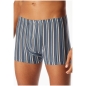 Preview: Schiesser Herren Pants 95/5 3er Pack Shorts Organic Cotton