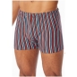 Preview: Schiesser Herren Pants 95/5 3er Pack Shorts Organic Cotton