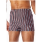 Preview: Schiesser Herren Pants 95/5 3er Pack Shorts Organic Cotton