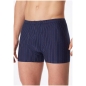 Preview: Schiesser Herren Pants 95/5 3er Pack Shorts Organic Cotton