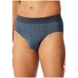 Preview: Schiesser Herren Slip Comfort Fit Minislip Organic Cotton