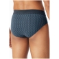 Preview: Schiesser Herren Slip Comfort Fit Minislip Organic Cotton