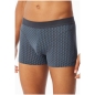 Preview: Schiesser Herren Pants Comfort Fit Shorts Organic Cotton