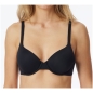 Preview: Schiesser Damen Schalen-BH mit Bügel Unique Micro