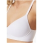 Preview: Schiesser Damen Soft-BH ohne Bügel Unique Micro mit Schale