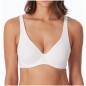 Preview: Schiesser Damen Bügel-BH Air mit Spacer-Futter