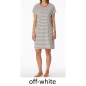 Preview: Schiesser Damen kurzarm Nachthemd Casual Essentials Sleepshirt