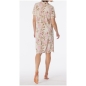 Preview: Schiesser Damen kurzarm Nachthemd Comfort Nightwear