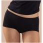 Preview: Nina von C. Damen Panty Skin Love Slip Modal/Seide