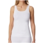 Preview: Schiesser Damen Achselhemd Unique Micro Trägertop