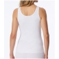 Preview: Schiesser Damen Achselhemd Unique Micro Trägertop