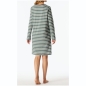 Preview: Schiesser Damen Nachthemd langarm Casual Essentials